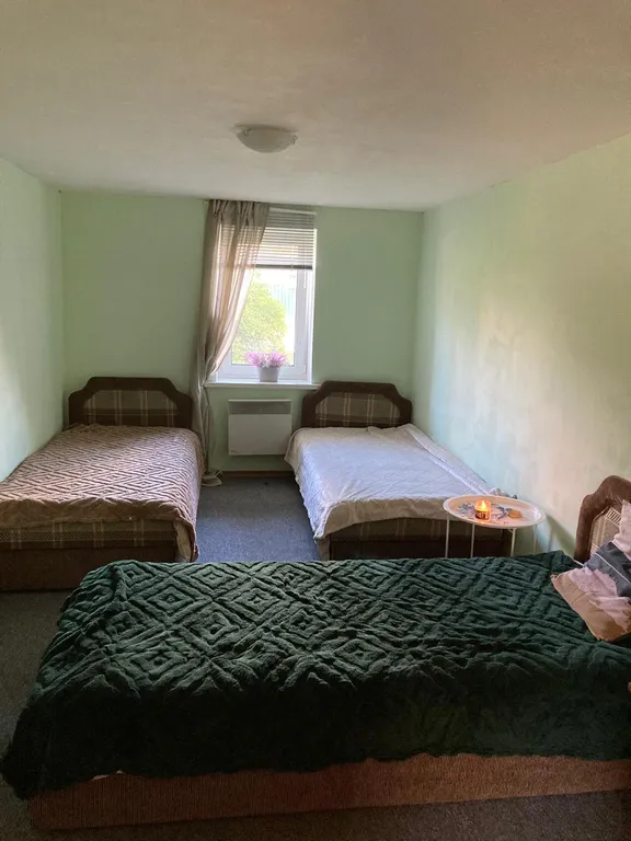 Дом в 200 метрах от Сапшо