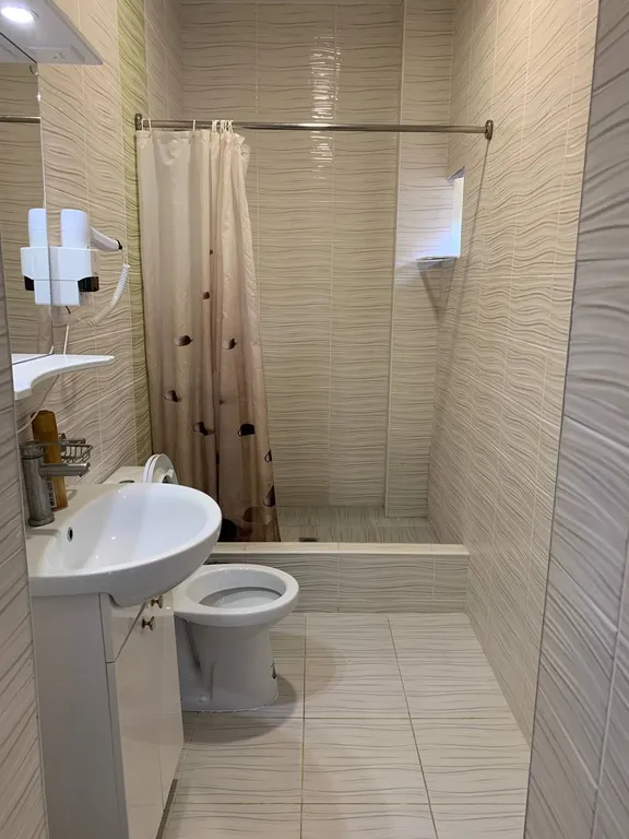 Квартира Комната — Кучугуры