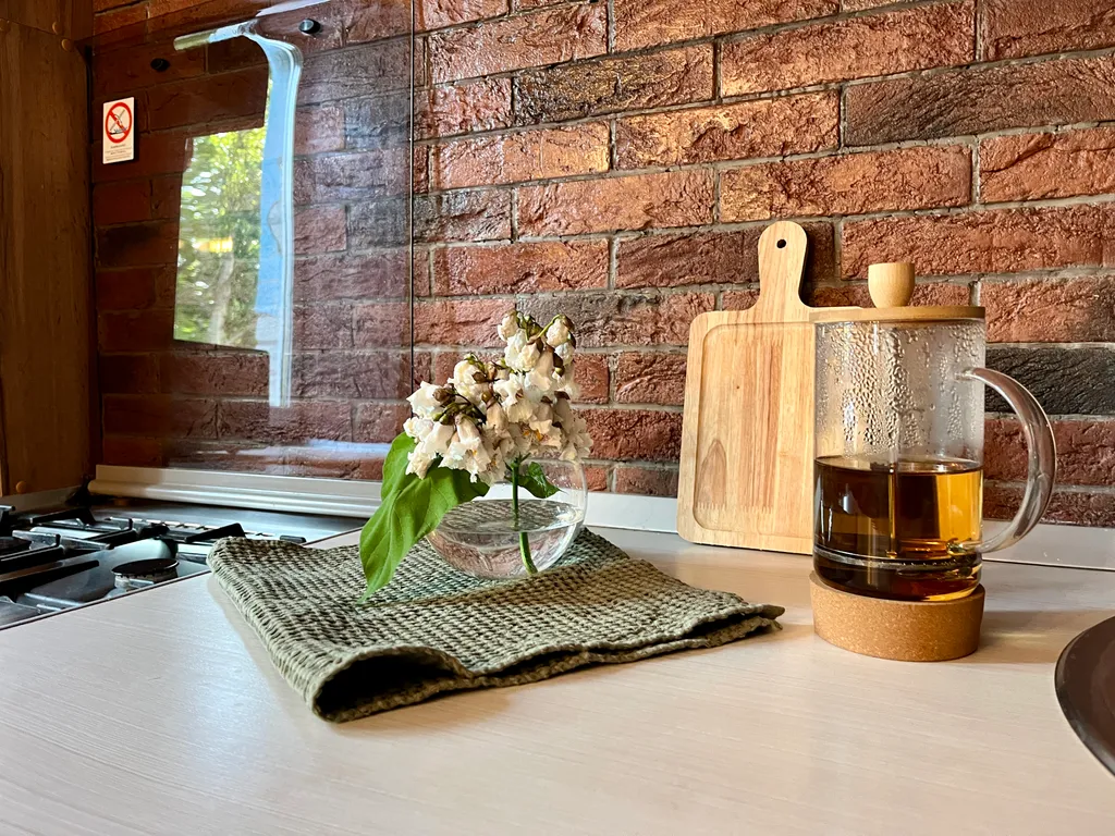 Бесконтактное заселение (микрорайон КПТ)