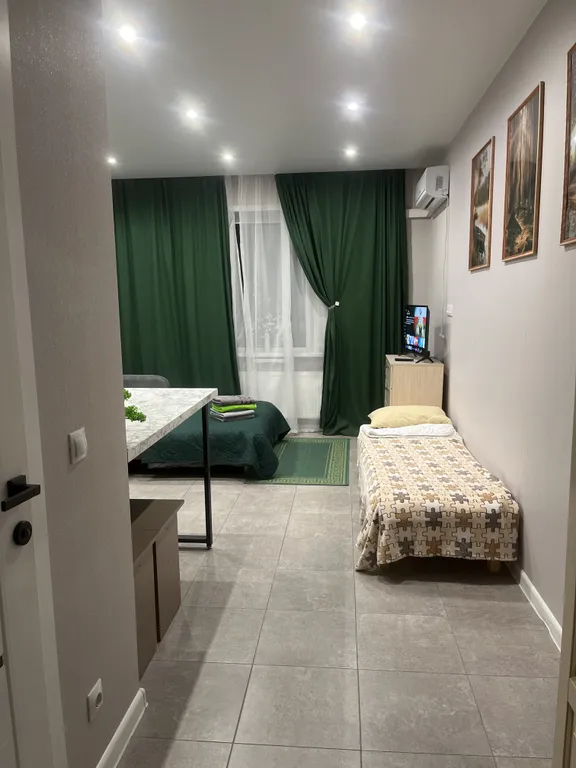 Квартира в 4 километрах от аэропорта Толмачево