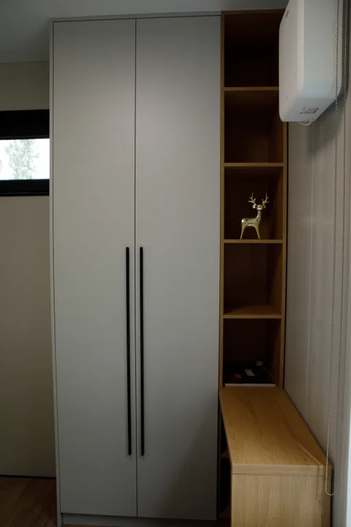 Стильный дом с ванной, горячим чаном и сауной