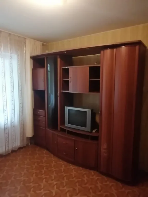 Уютная 2-комнатная квартира