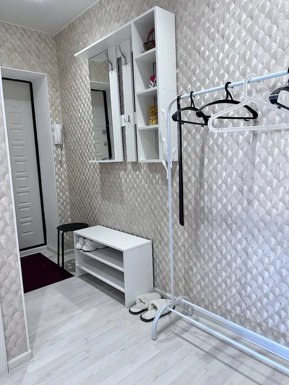 Квартира Квартира Family Оазис в шаге от центра — Нижний Новгород
