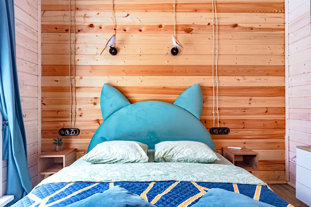 Коттедж Коттедж Аппалачи с сауной в Коробицыно-Вилладж — Коробицыно