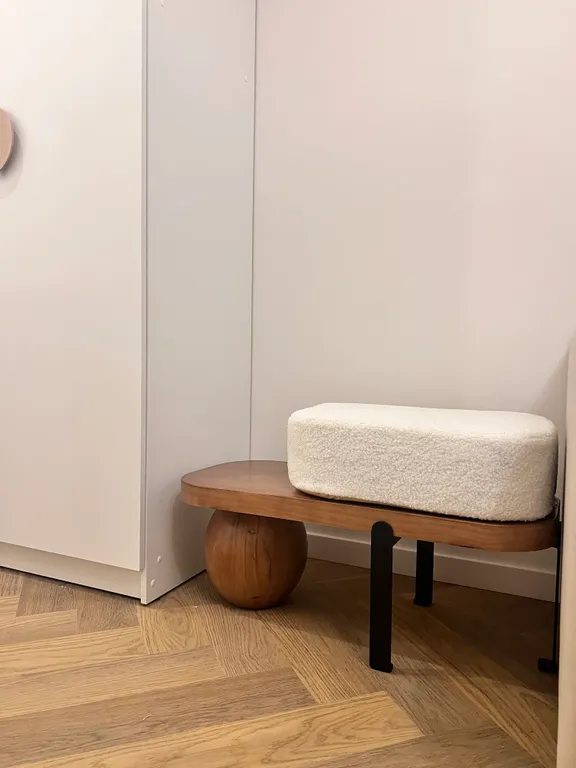 Квартира Квартира в стиле джапанди и панорамным видом — Ростов-на-Дону