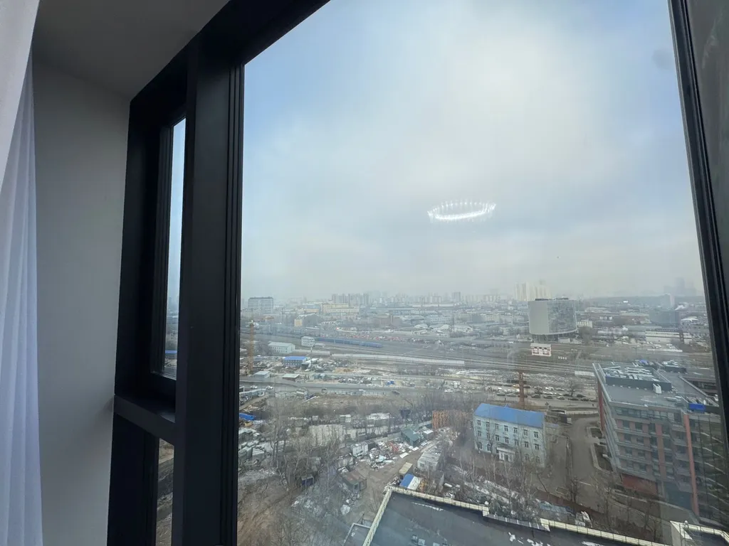Квартира Уютные апартаменты — Москва