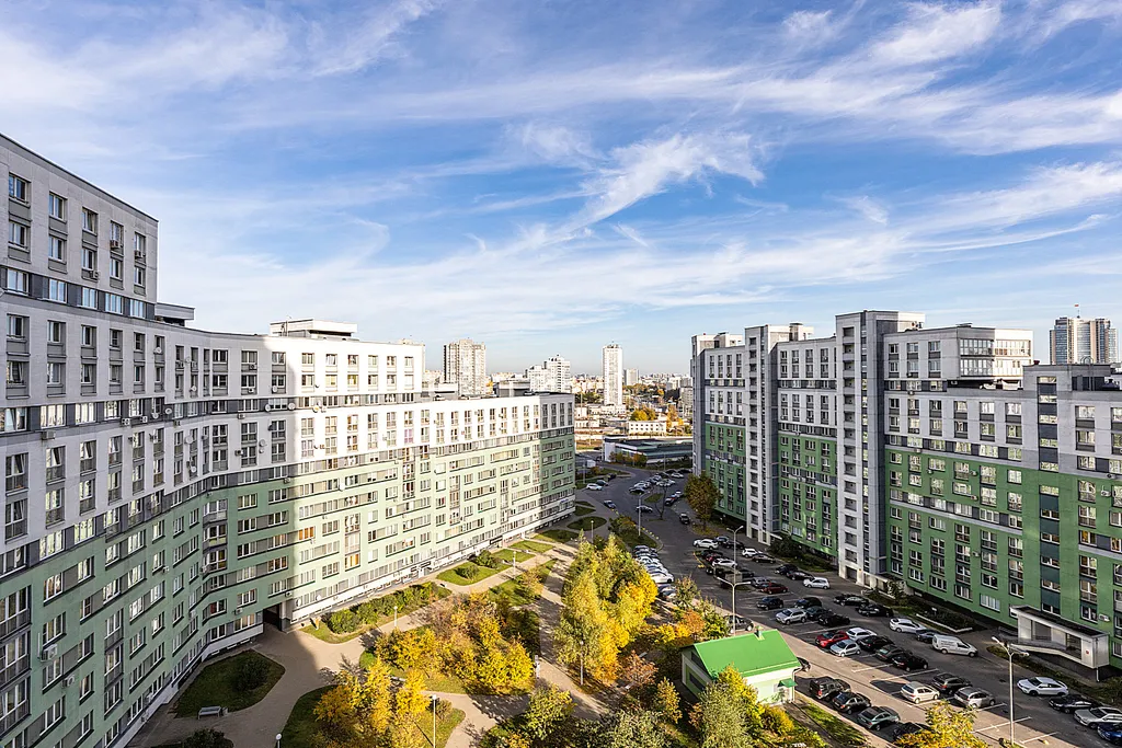 Квартира Квартира Апартамент в центре города, метро Молодёжная, ЖК Каскад — Минск