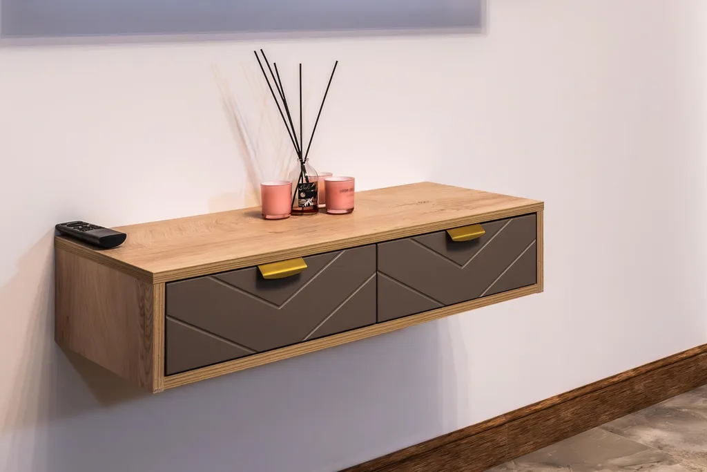 Аттик Лофт | 38 м² | 1 этаж + виды на вершины