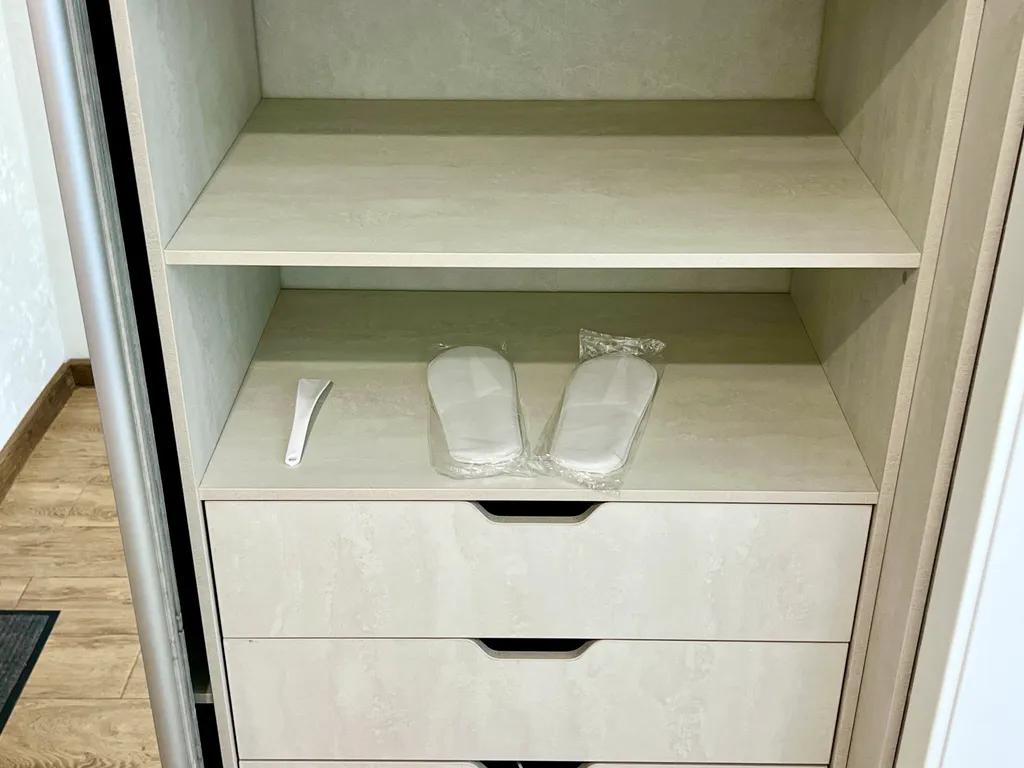 Апартаменты «Парк Галицкого»