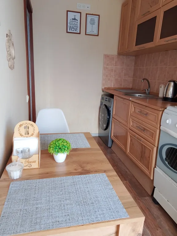 Квартира в старом городе — аренда посуточно в Волгодонск