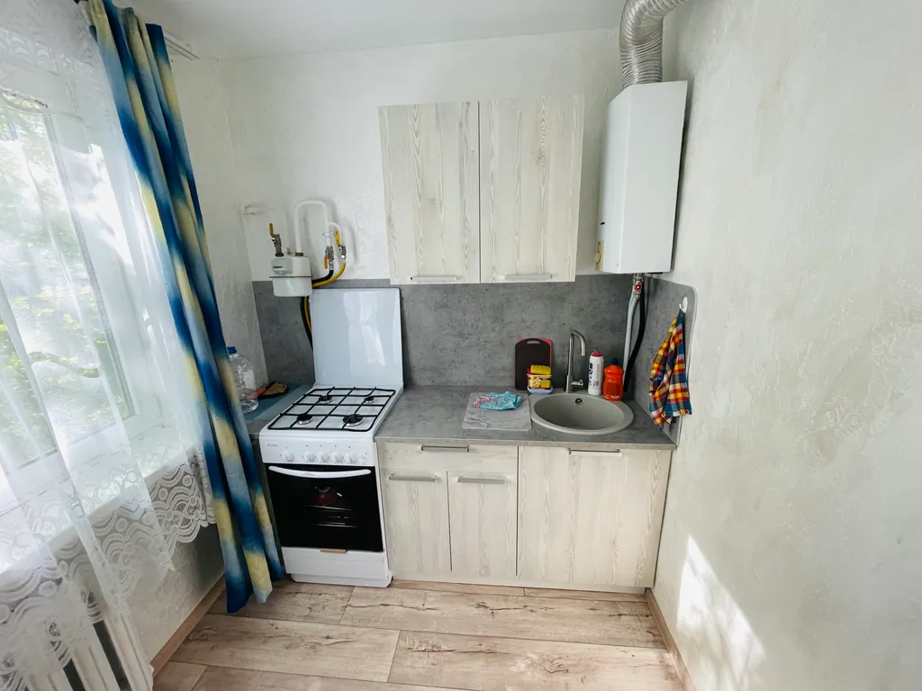 Уютная светлая квартира от собственника