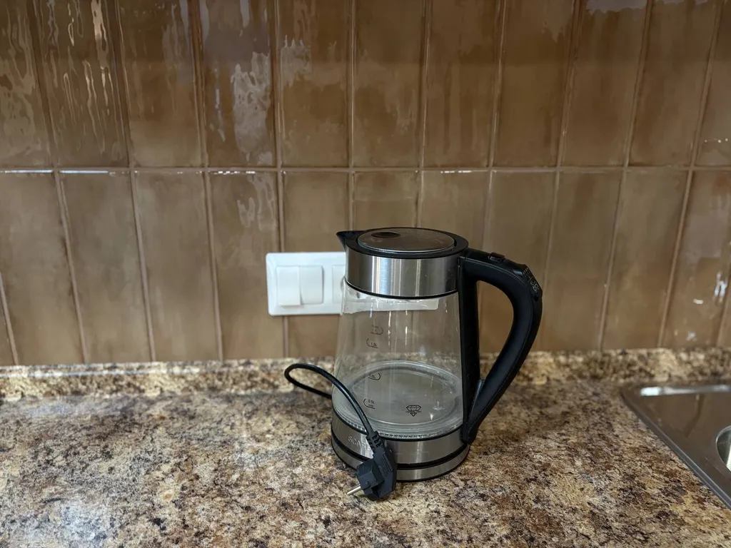 Квартира Апартаменты с шикарным видом на город и Енисей в центре Взлетки — Красноярск