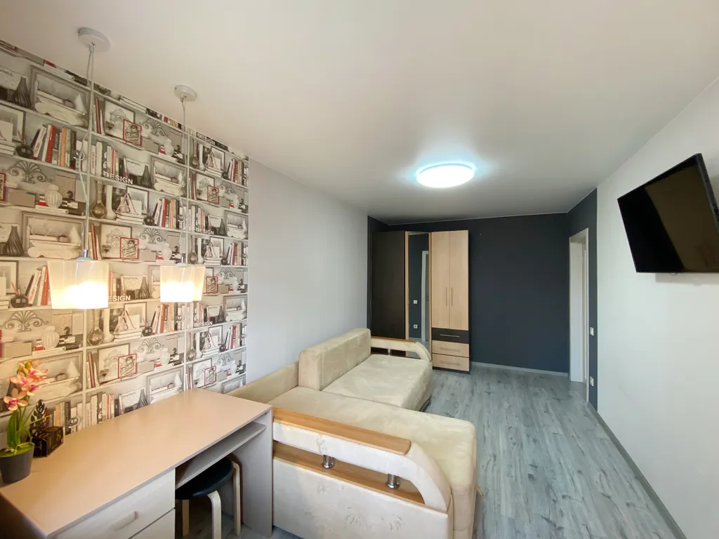 Квартира на Второй Речке возле Автовокзала