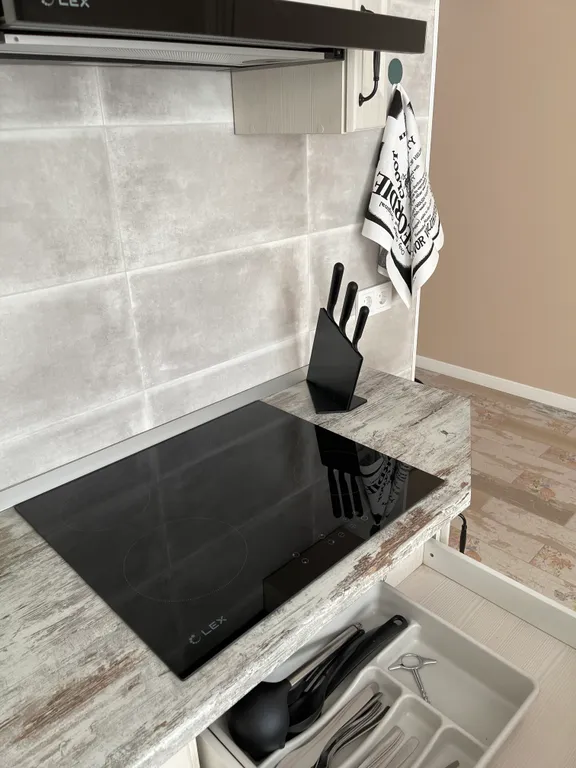 Квартира в самом центре