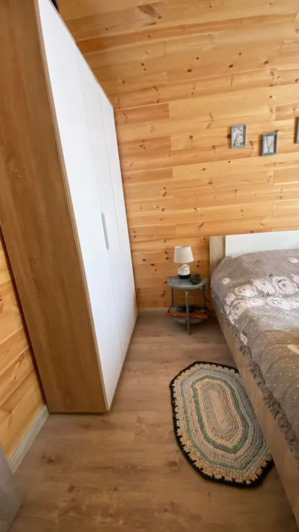 Дом на высоте ГК Горный воздух