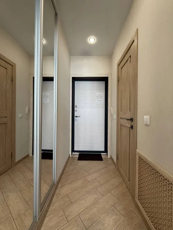 Квартира Уютная квартира возле зоопарка в центре города — Новосибирск