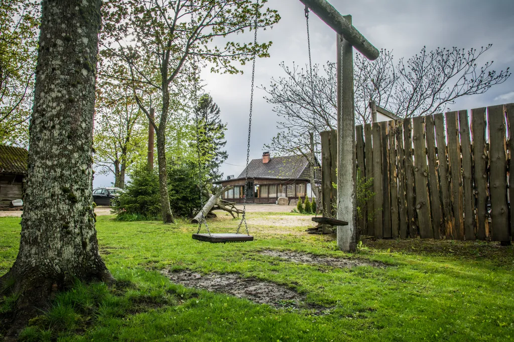 2-комнатный Дом