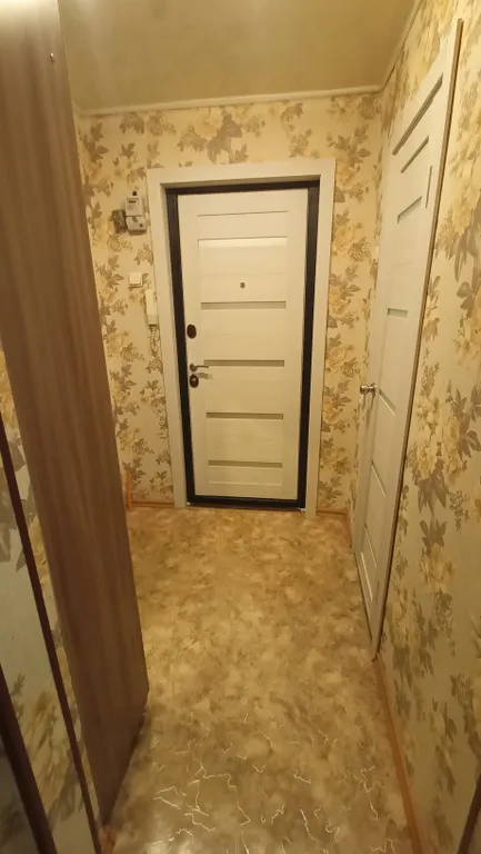 Уютная квартирка с удобным расположением