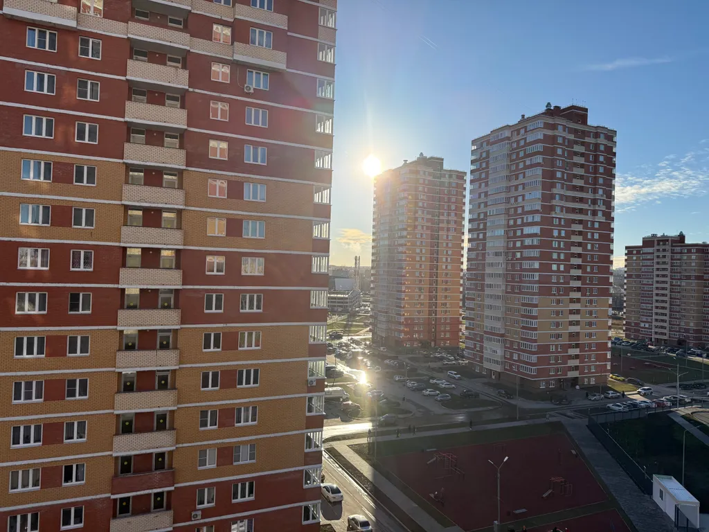 Новая супер евродвушка в центральном районе