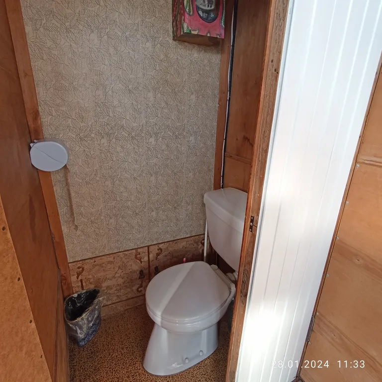 Уютная квартира в курортной зоне