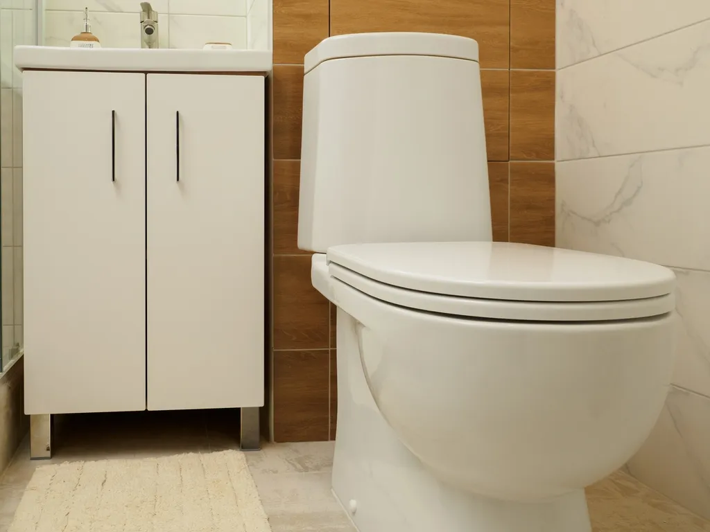 Стильная небольшая студия