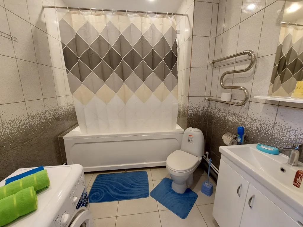 Идеальная квартира