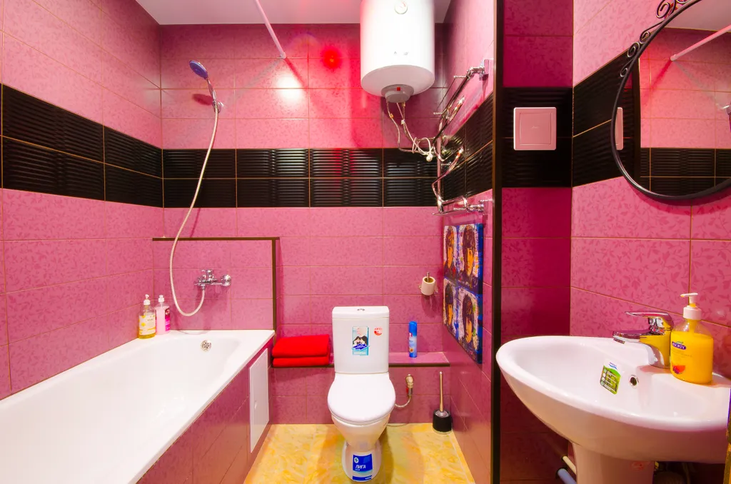 Квартира Квартира Уютная студия недалеко от ЖД вокзала и исторического центра — Ярославль