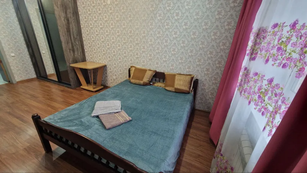 Квартира Квартира С видом на реку Ангару — Иркутск