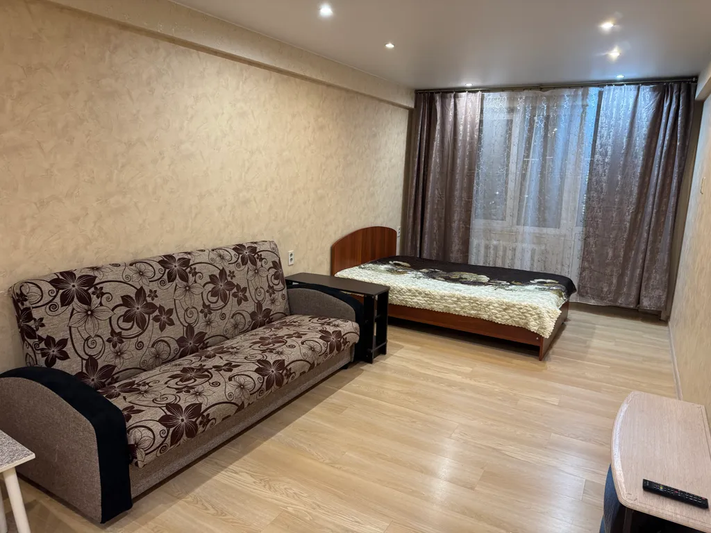 Квартира в центре города рядом с центральным рынком