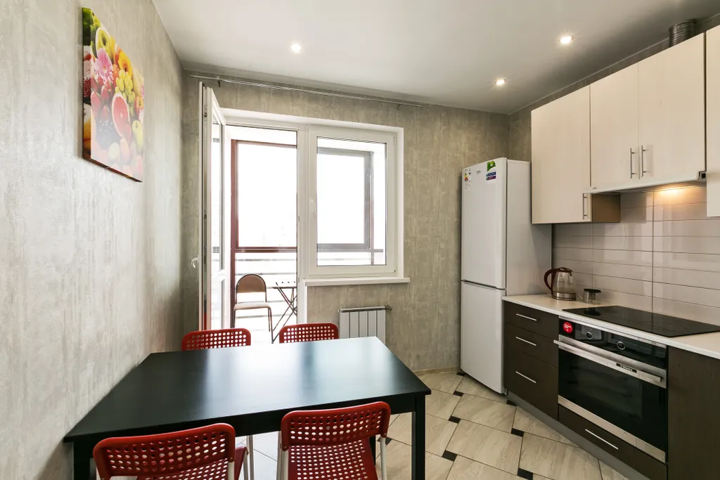 MaxRealty24 Квартира комфорт класса в Путилково, вблизи крокус-экспо