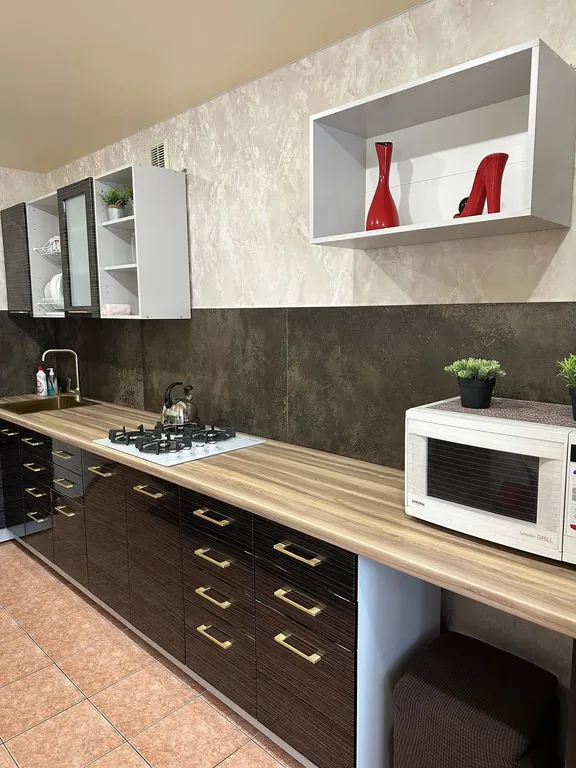 Уютные апартаменты в тихом центре Бреста