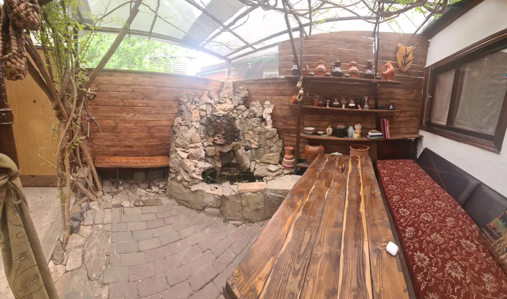 Квартира Уютная квартира в самом центре города — Краснодар