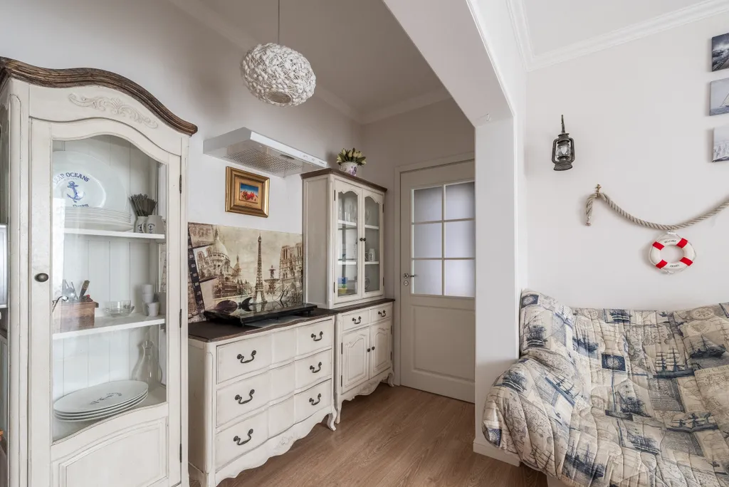 Квартира Квартира Большой ЖК с развитой инфраструктурой — Адлер