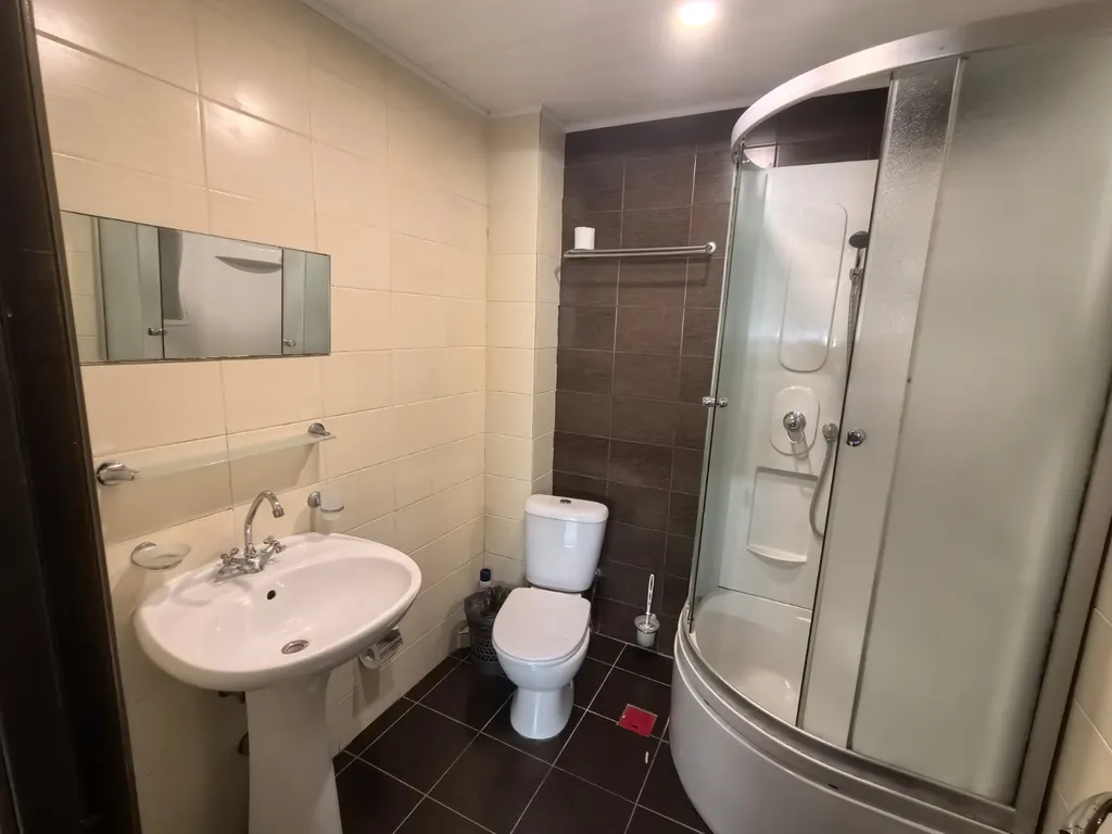 Квартира Коттедж 2х комнатные апартаменты с кухней — Бжид