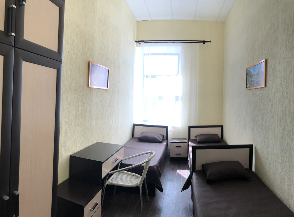 Квартира Комната — аренда посуточно в Саратов