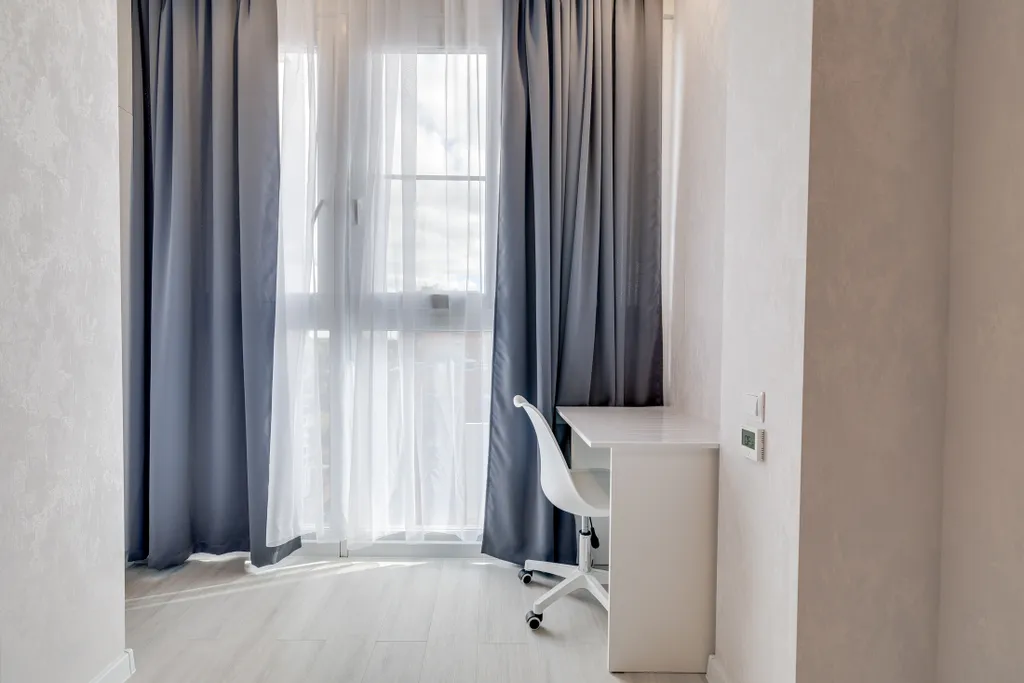 Комфортная студия рядом с Внуково