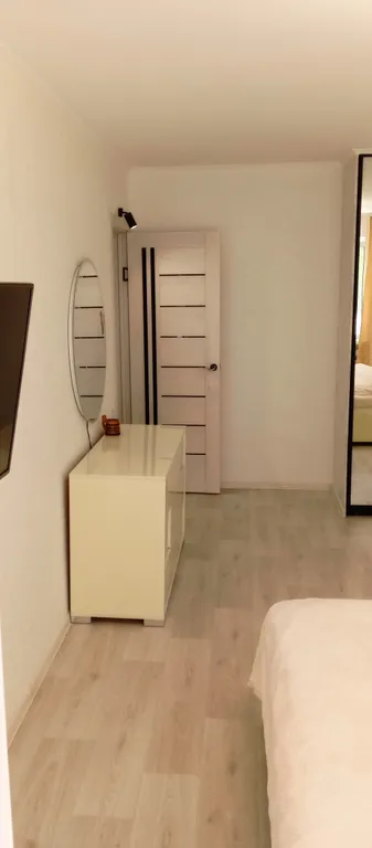 Самая уютная и прекрасная квартирка на красной линии