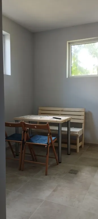 Коттедж Гостевой дом в тишине — Калининград