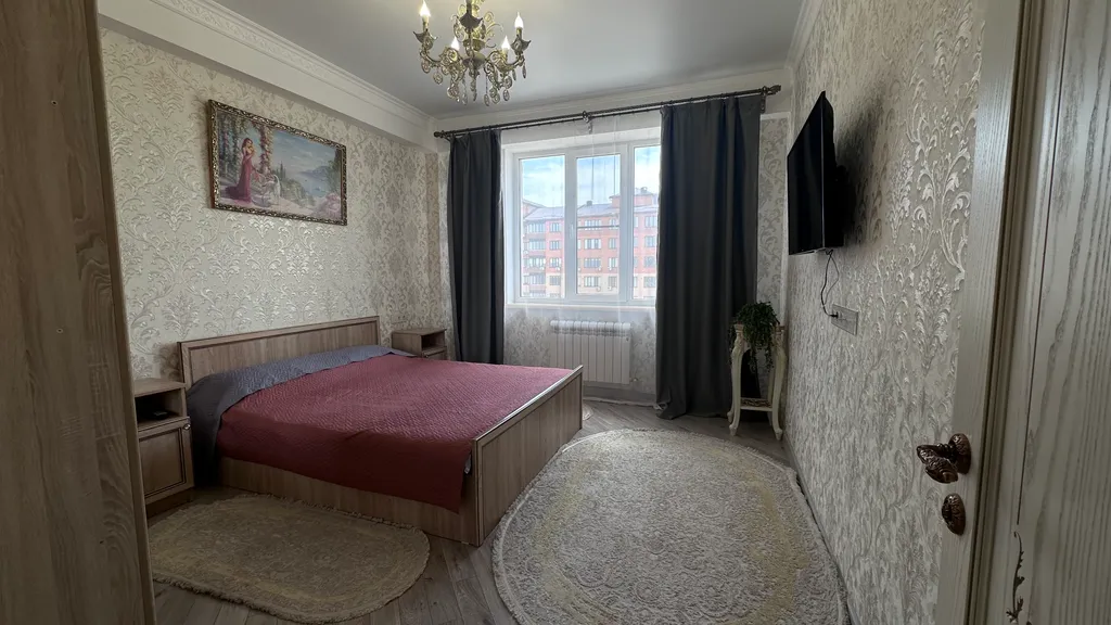 Квартира у моря