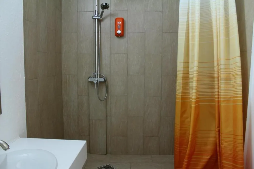 Одноместный номер