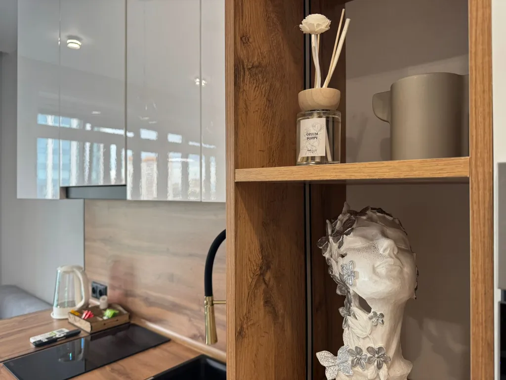 Новая студия со всеми фишками у Chicago