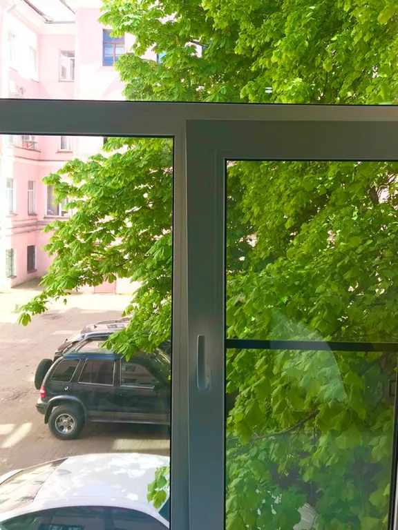 Квартира Апартаменты в самом сердце города — Санкт-Петербург