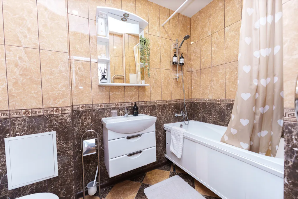 Апартаменты KliuchnikOFF в шаговой доступности от Кассационного суд