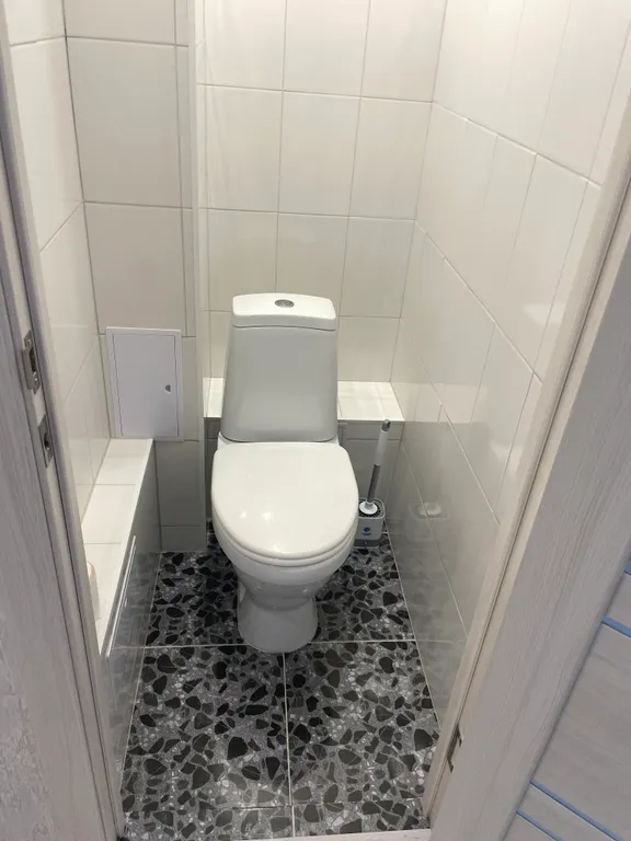 Уютная, светлая квартира, вблизи озера