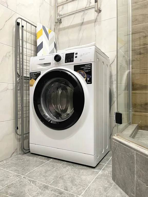 Уютная студия для отдыха