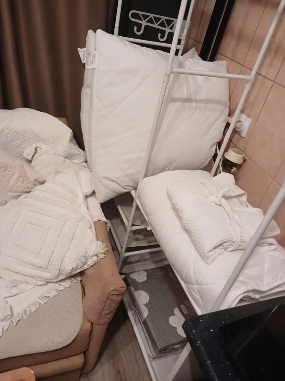 Квартира Paul&Paulina