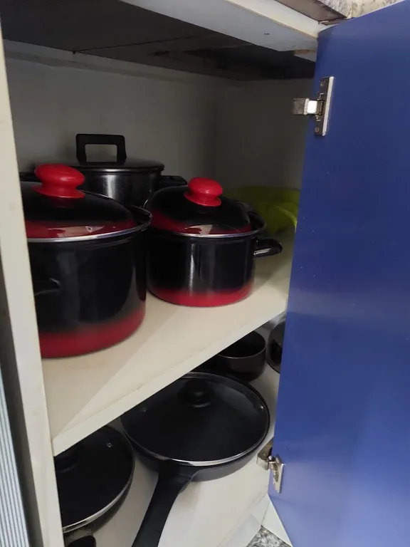 Квартира Уютная квартира для семьи или компании — Выборг