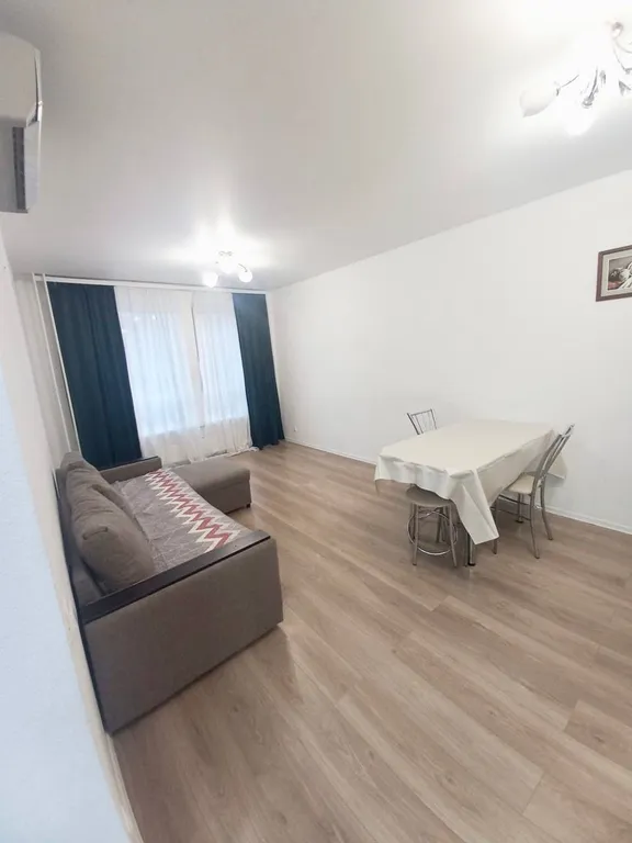 Квартира Квартира Art art life apartment Orange park — Котельники