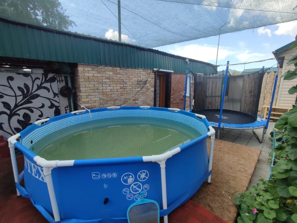 Уютный гостевой домик недалеко от причала 22