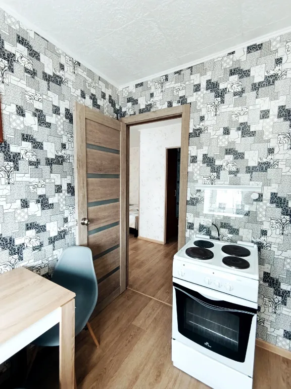 Уютная квартира в центре города от двух суток